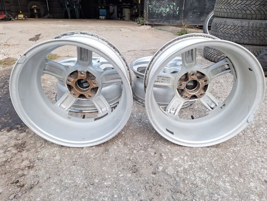 Хонда-16цола-5/114,3-ЕТ-42:Ж-7