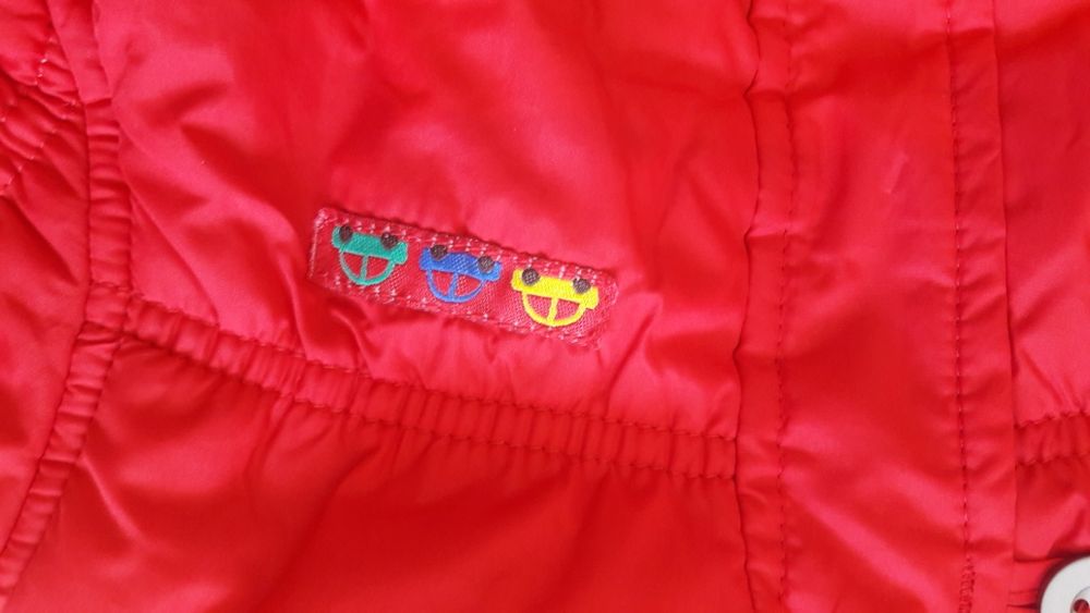 Гащеризон/космонавт Mothercare, размер 3-6 месеца с Подарък