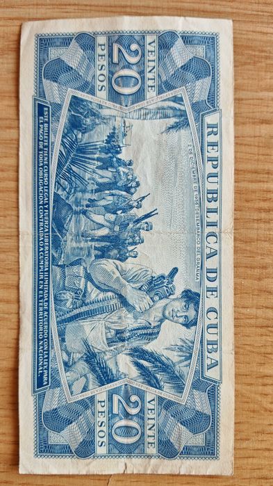 Продавам стари световни банкноти