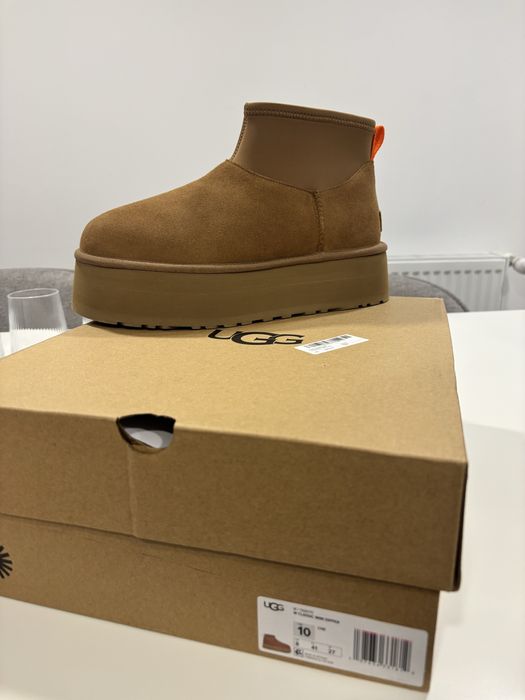 Ugg Classic Mini Diper