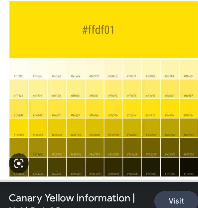 Palton galben Mango marimea S