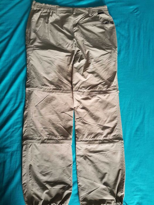 OCK Dynafunc         .