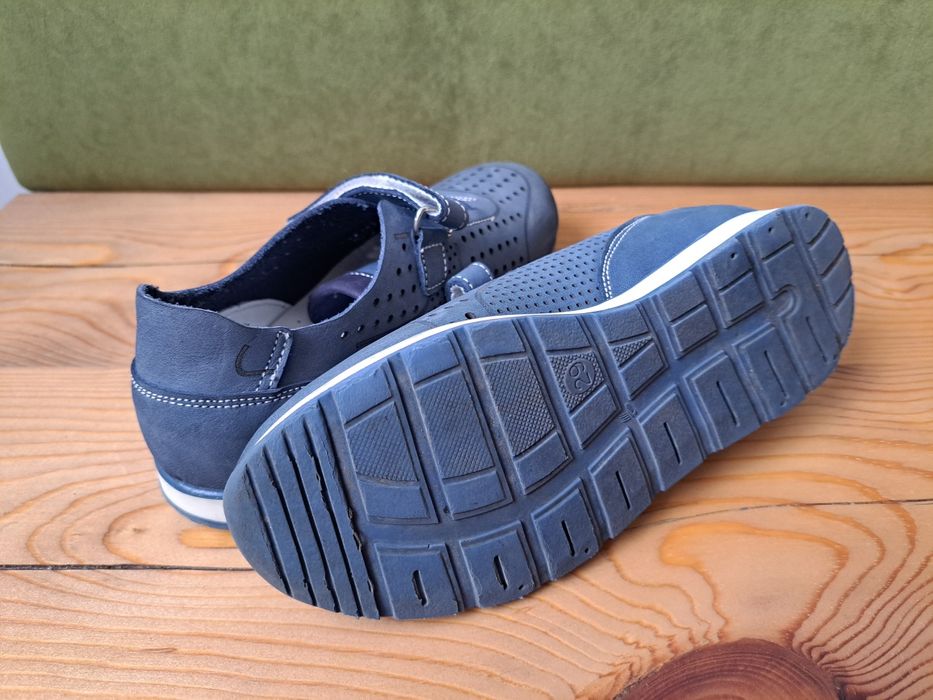 Обувки за момче Ponki