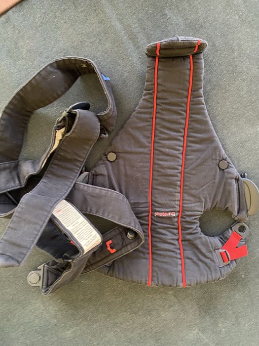 Детская коляска Maxi-Cosi Mura