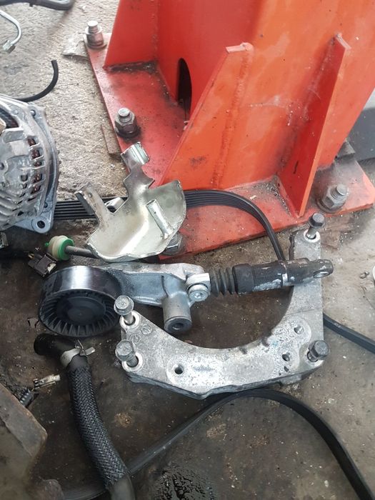 Глави за субару форестър легаси 2.0д 2010г