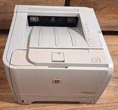 принтер HPLaserJet P2035
