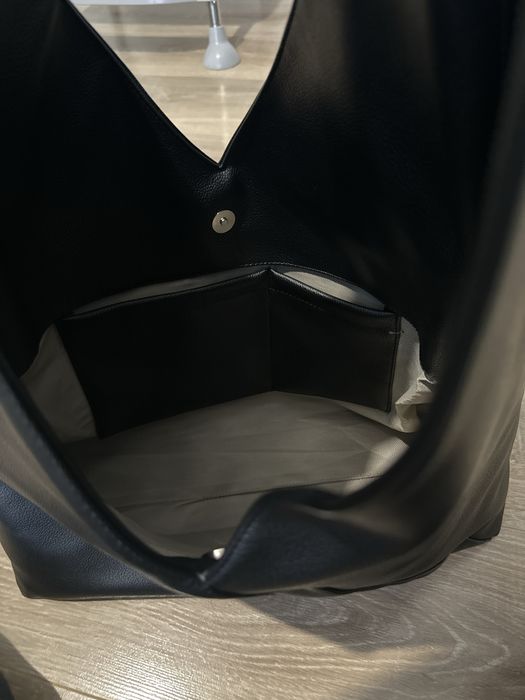 Новая сумка шоппер