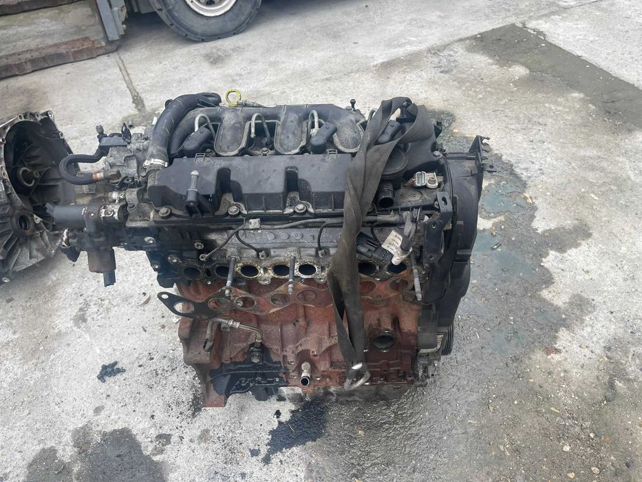 MOTOR Complet Fara Anexe volvo s80 /2.0 D/COD:D4204T