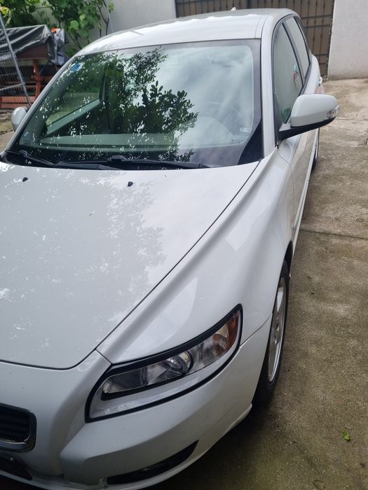 VOLVO V50 2011 — imagine 4