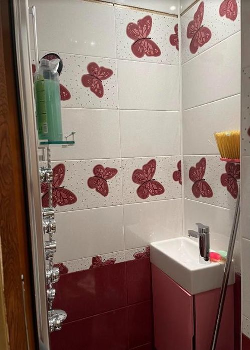 Дава се под наем Четиристаен апартамент в София, Младост 1 - 87 кв.м за 1022 € - Снимка #6