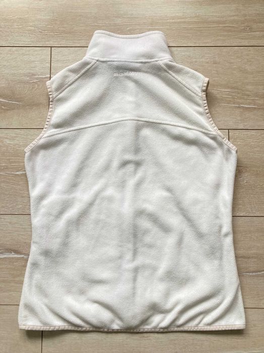 Mammut Tecnopile женски поларен елек полар елече размер L