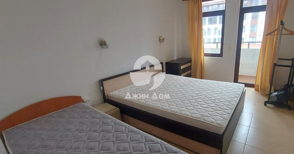 Продава се Тристаен апартамент в Свети Влас - 89 кв.м за 814 €/кв.м - Снимка #7