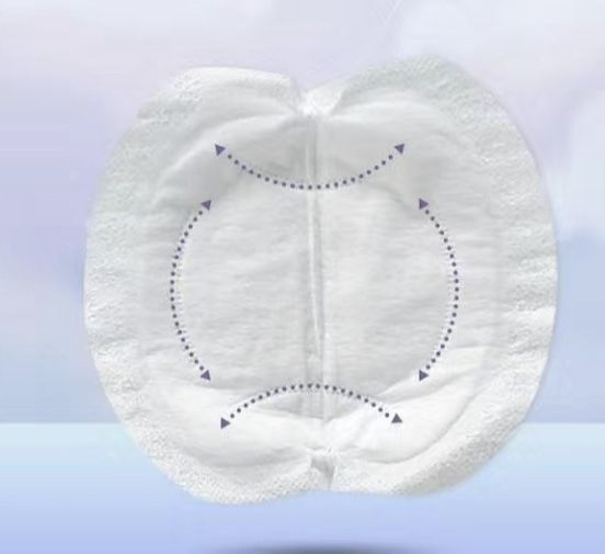 Впитывающие вкладыши для груди