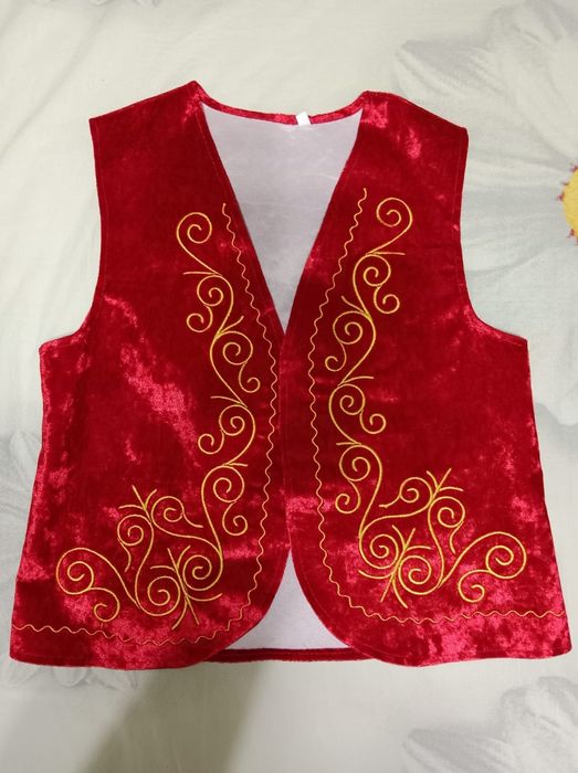 Национальная одежда на прокат