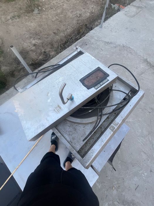 электр плита