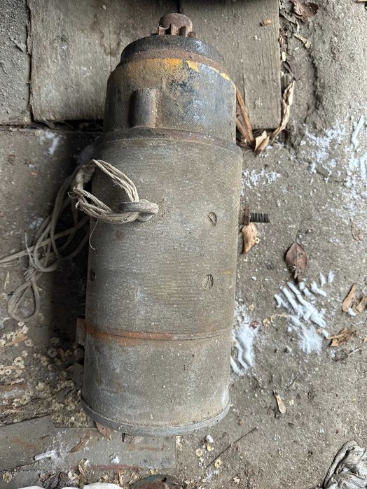 Стартер СТ-721 24В Ж06ЦТ2556