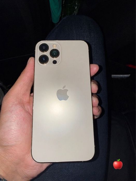 iPhone 12 pro max