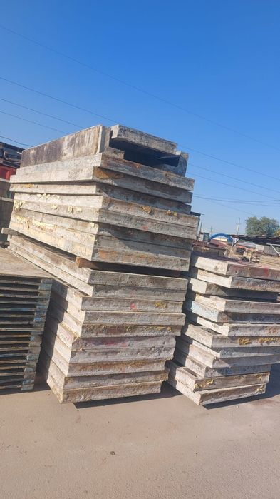 Опалубки 270 квадрат