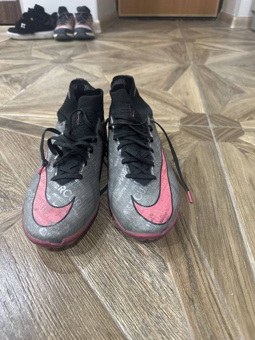 Найк бутсы(сороконожки)