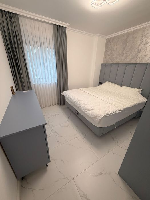 Apartament 2 camere-Cartier Luceafarul