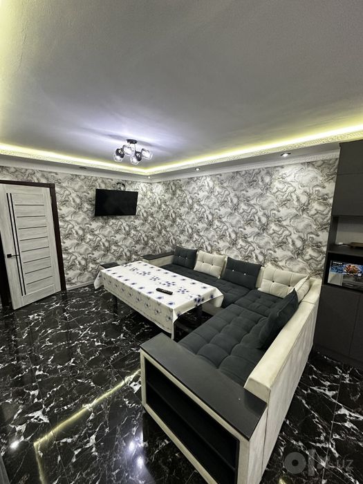 Dacha chorvoqda basseynlari issiq 6 kishilik
