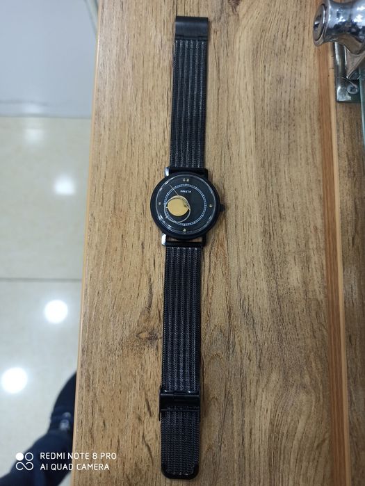 Наручные часы мужские