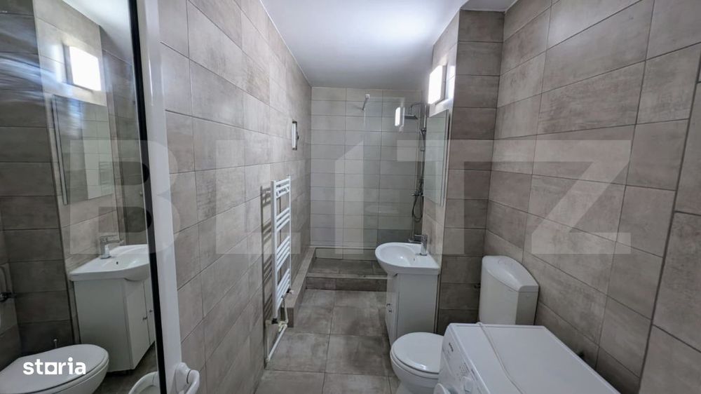 Apartament 2 camere, 48 mp, zona Cetate
