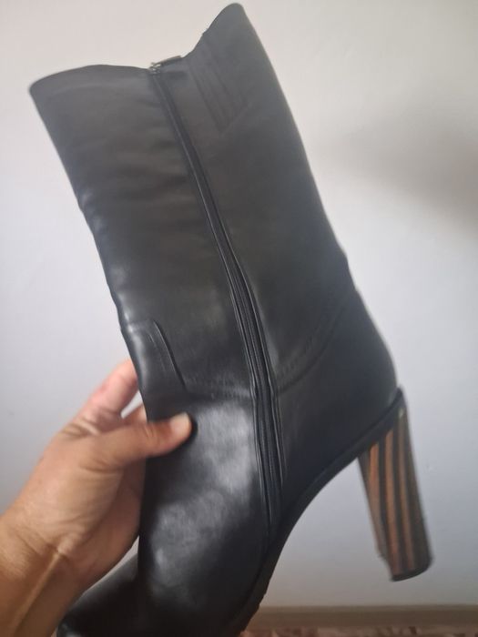 Сапоги  Basconi продам
