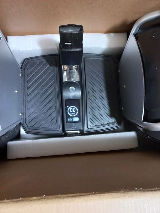 Vand segway electric