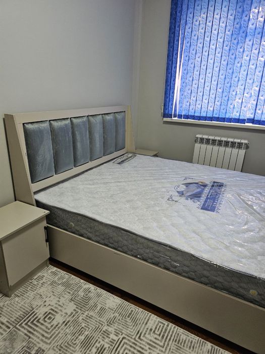 Аренда квартира 2 ком. рядом метро Матонат