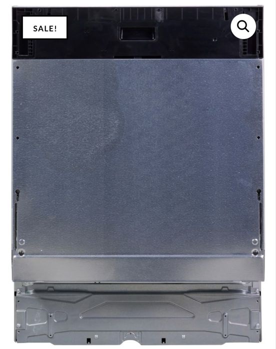 Съдомиялна за пълно вграждане AEG FSK64907Z, 14 комплекта
