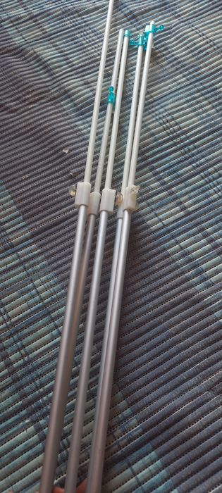 Подставка для рекламы