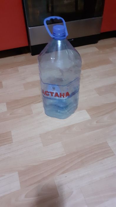 Баклажки 10 литровые