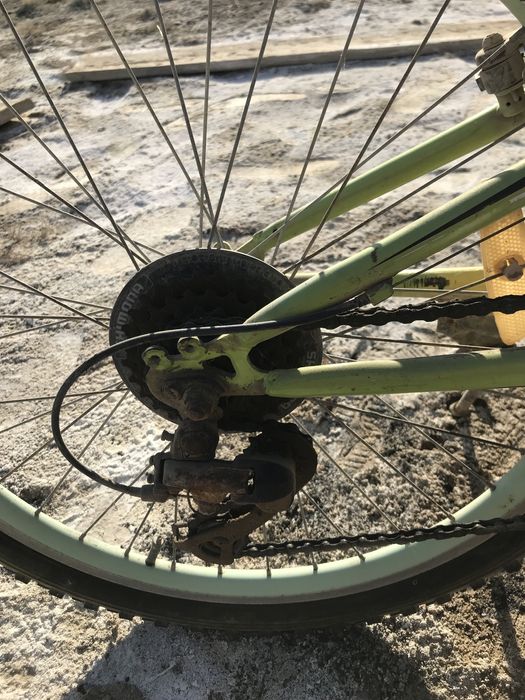 Велосипеди стелс