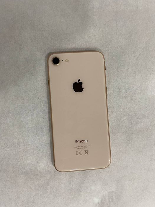 айфон 8 жагдайв керемет