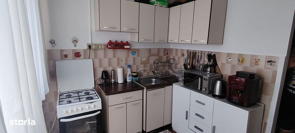 Apartament 2 camere bloc cu lift nou
