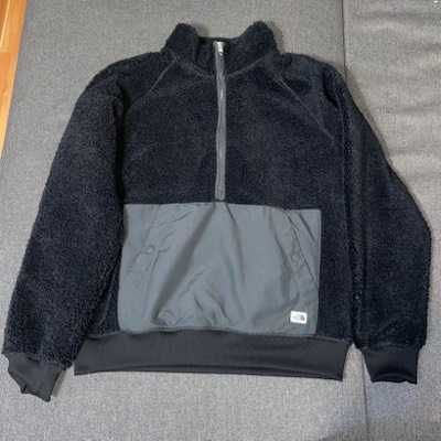 The North Face Ridge 1/4 zip fleece мъжко горнище