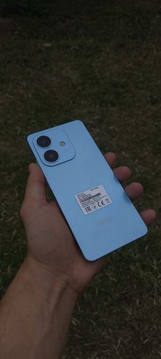 Продам, почти новый!  OPPO A3x