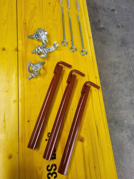 Ancoraj schela morset schela