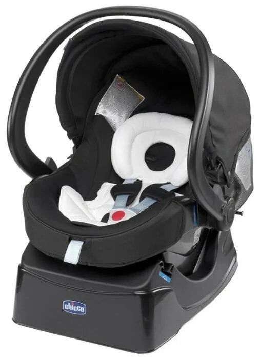 Продам коляску Chicco Urban 3в1