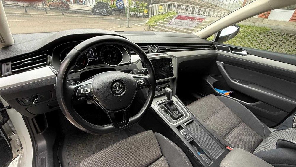 Vand masina Volkswagen