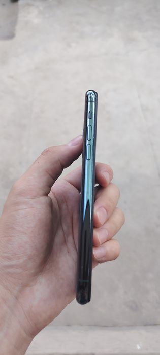 Telefon: Iphone 11 pro