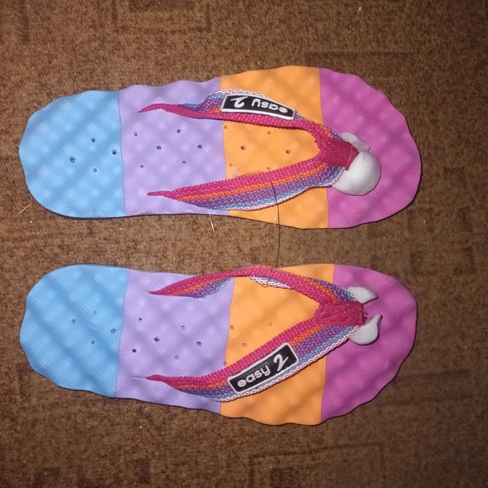 Slapi noi dama ortho