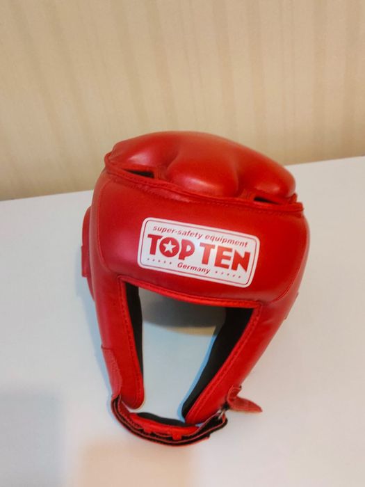 Продам новый шлем