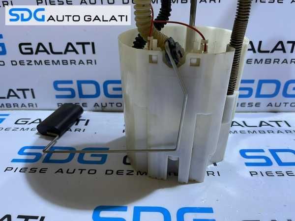 Sonda Litrometrica Senzor Litrometru Nivel Combustibil Motorina Rezervor Ford C-Max 2 2.0 TDCI 2010 - 2018 Cod AV61-9275-BC AV619275BC 0580207005 [LC1300]