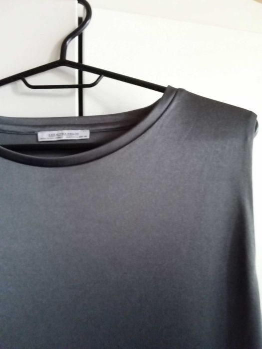 Летни прави рокли ZARA