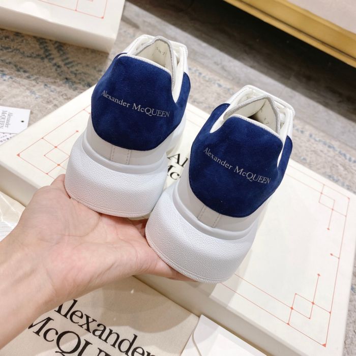 Alexander Mqueen END CLOTHING original