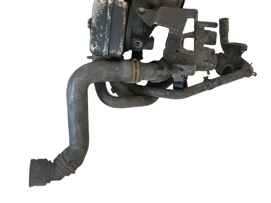 Carcasa Filtru Ulei + Furtun Apa Audi Tt Coupe 8N3 1998 - 2006 1.8T 06A115417