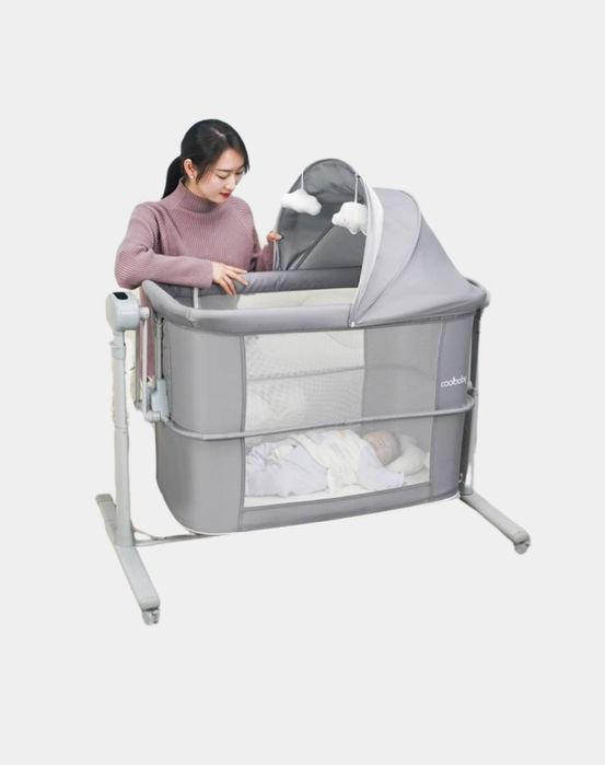 Автоматическая Люлька