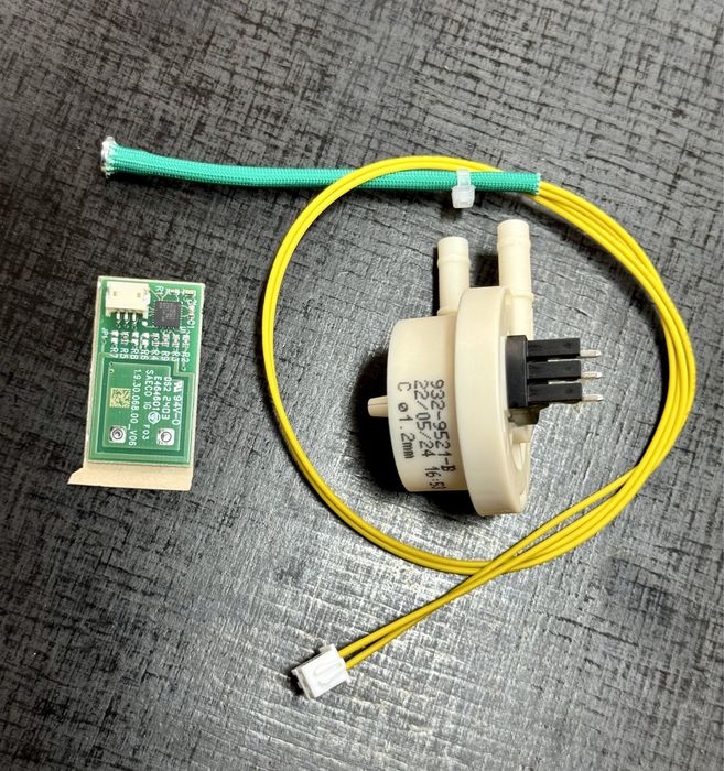 Piese espresoare automate de cafea